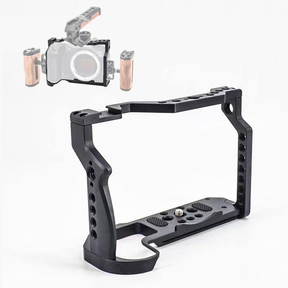 Bonsai Wire Aluminum - Compatible with Canon EOS R7 Camera