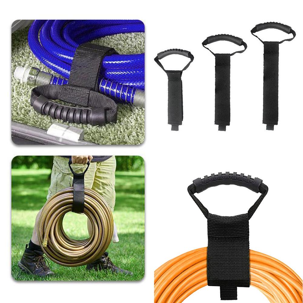 Adjustable Heavy Duty Bundling - Gardena Hose Comfort recension och pris