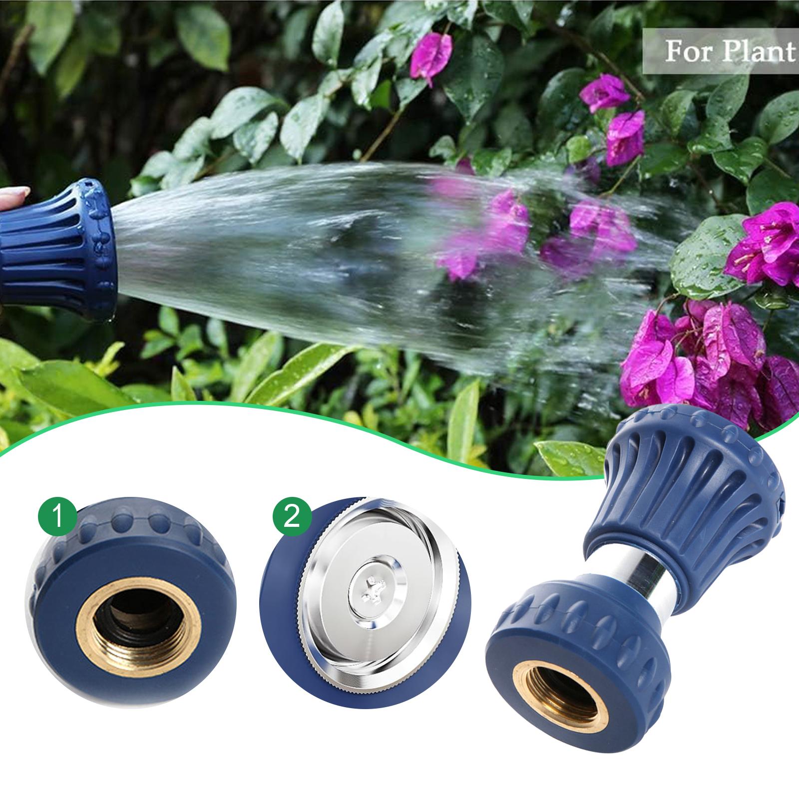 Garden Hose Nozzle Comfortable - Gardena Hose Comfort recension och pris