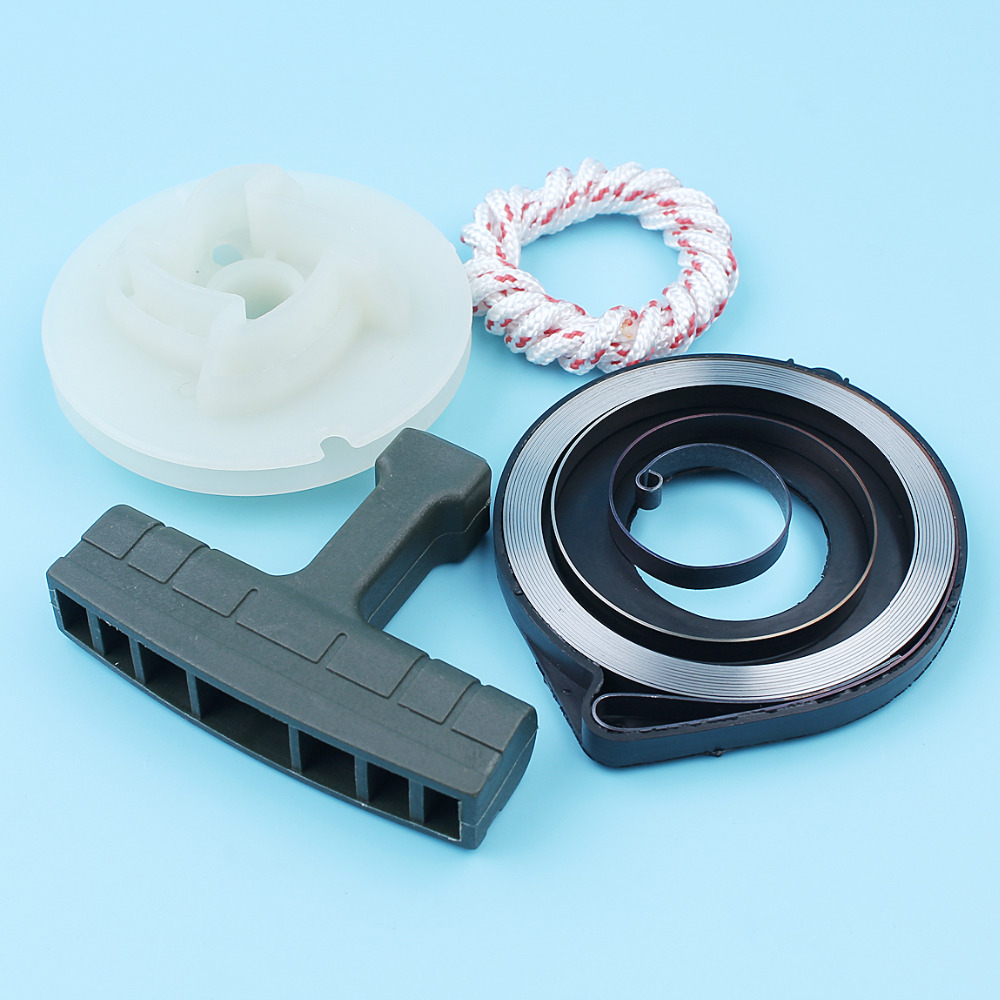 Recoil Starter Pulley Spring H - Husqvarna Chainsaw 450 recension och pris