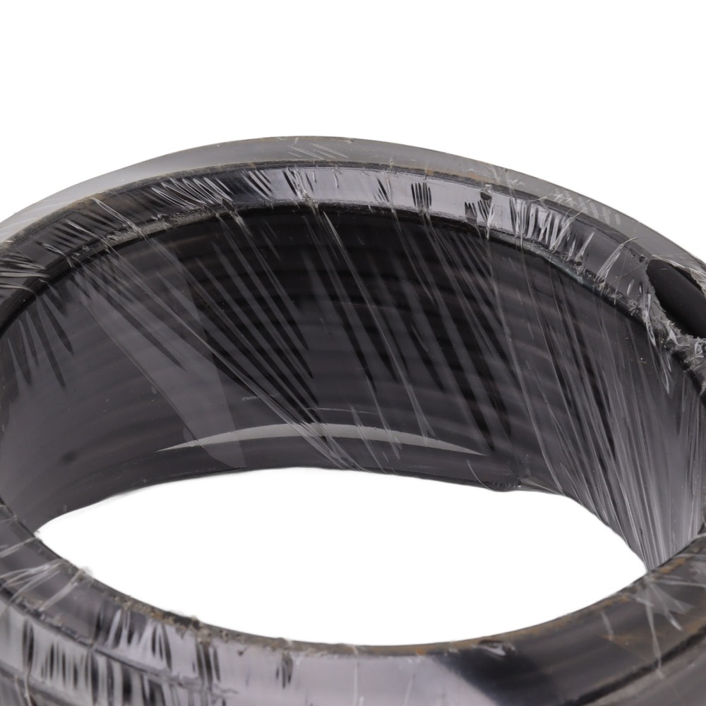 Durable Black Bonsai Wire 500g - Bonsai Wire Aluminum recension och pris