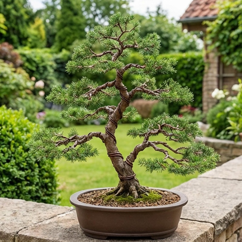 Aluminum Wire, Bendable Craft  - Bonsai Wire Aluminum recension och pris