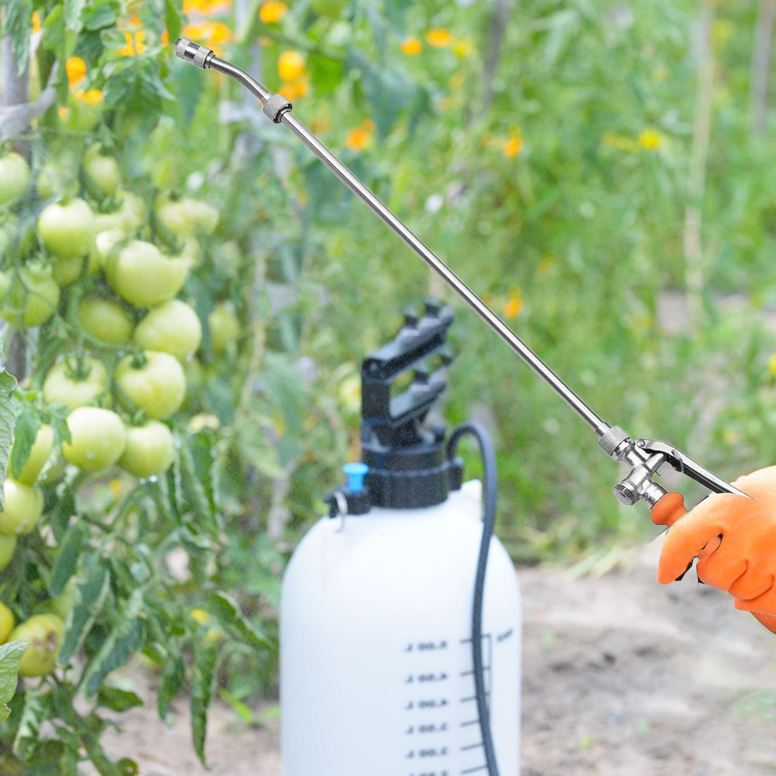 Sprayer Wand for Garden Hose G - Gardena Hose Comfort recension och pris