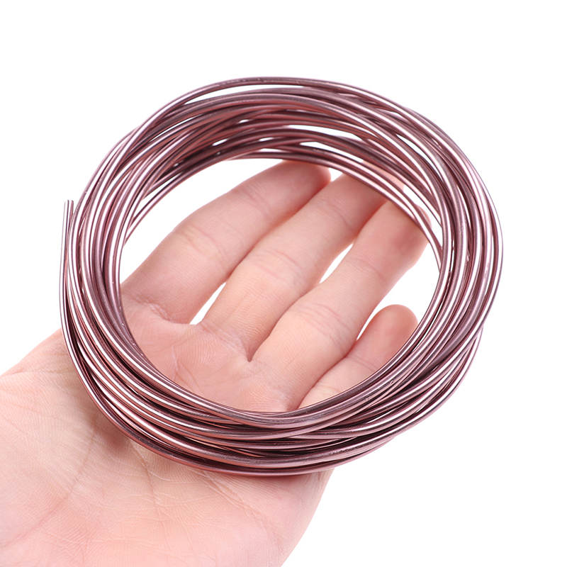 1 Pcs New Good Quality Bonsai  - Bonsai Wire Aluminum recension och pris