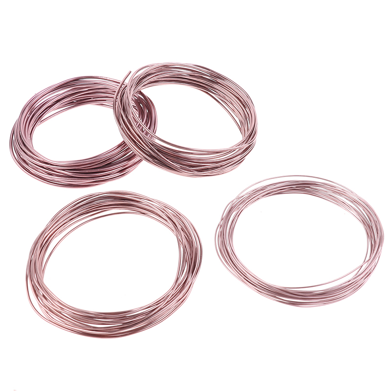 1 Pcs New Good Quality Bonsai  - Bonsai Wire Aluminum recension och pris