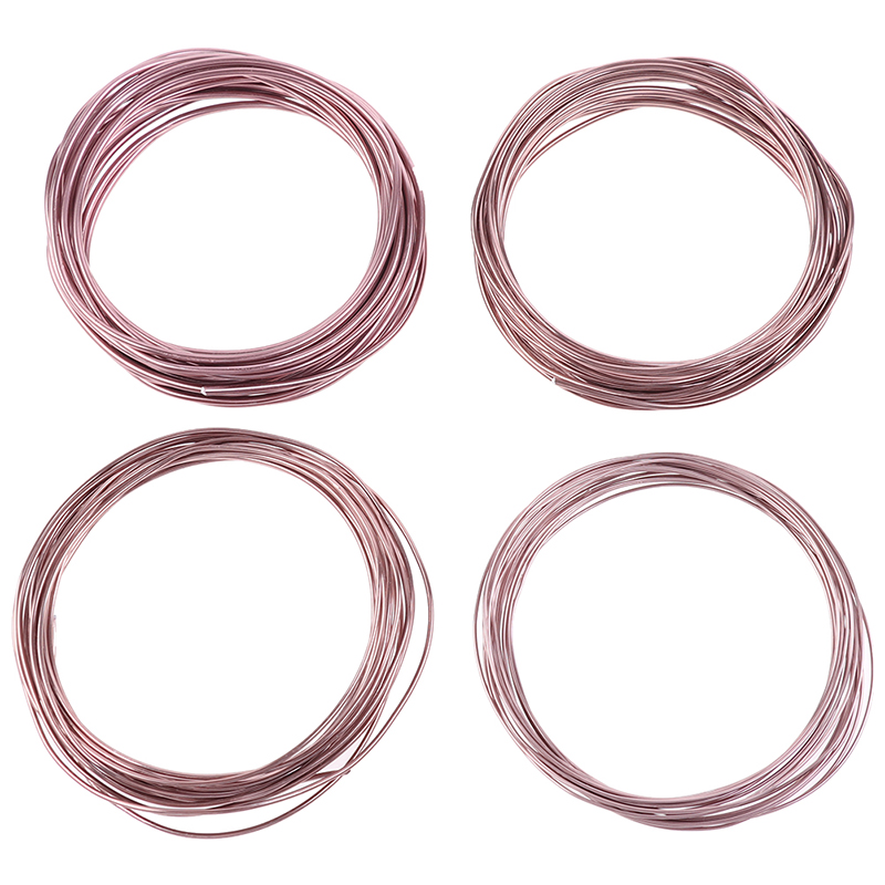 1 Pcs New Good Quality Bonsai  - Bonsai Wire Aluminum recension och pris