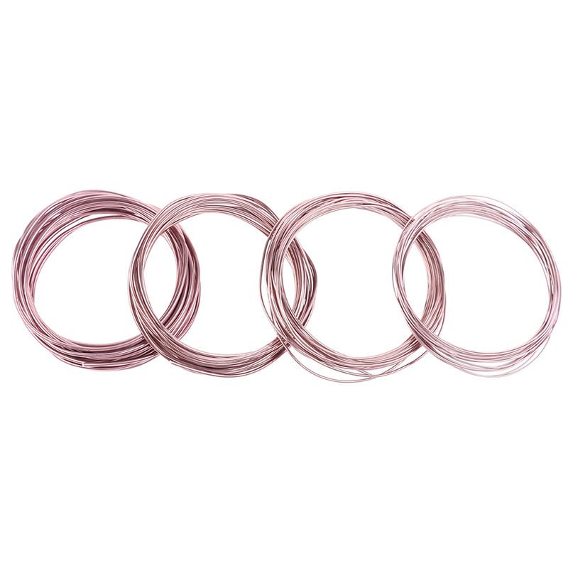 1 Pcs New Good Quality Bonsai  - Bonsai Wire Aluminum recension och pris