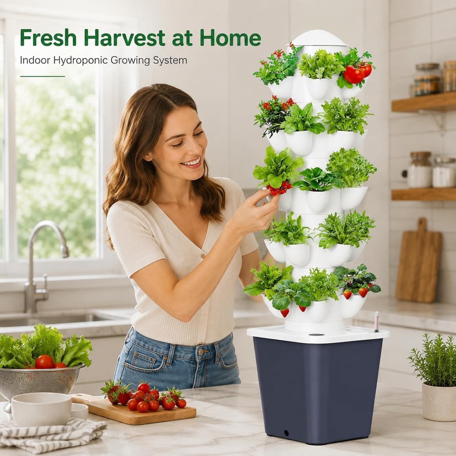 Plants Propagation Station | V - Bonsai Garden Grow Kit recension och pris