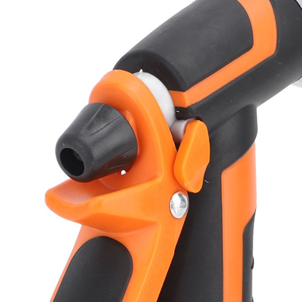 ABS,Rubber Garden Hose Nozzle  - Gardena Hose Comfort recension och pris