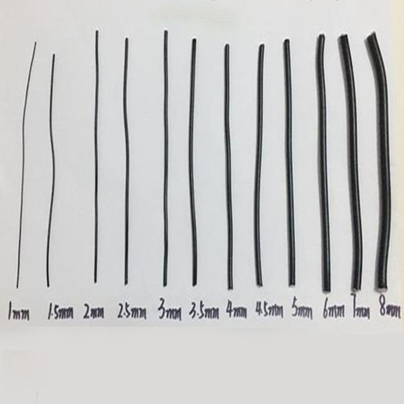 for Plant Shaping Garden Acces - Bonsai Wire Aluminum recension och pris