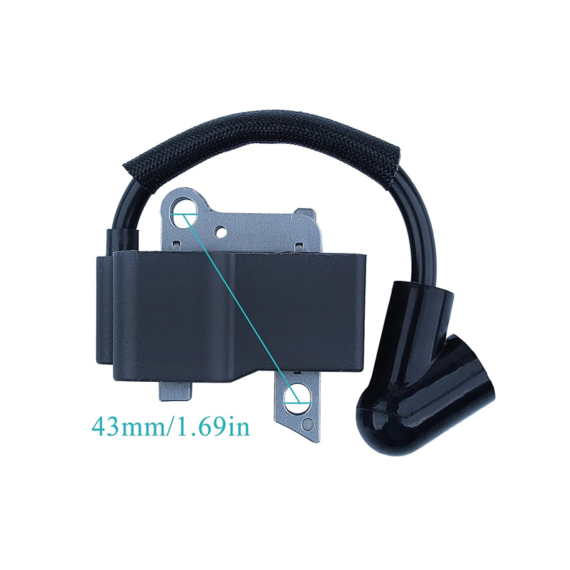 Ignition Coil 579638801 579638 - Husqvarna Chainsaw 450 recension och pris