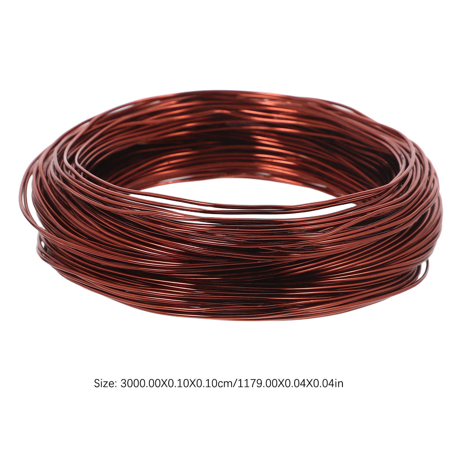 Aluminum Wire for Jewelry Maki - Bonsai Wire Aluminum recension och pris