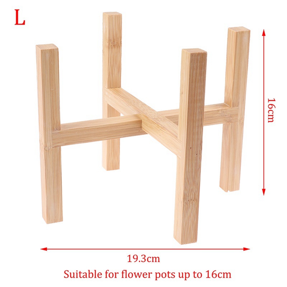 Strong Indoor Home Decor Displ - Bonsai Garden Display Stands recension och pris