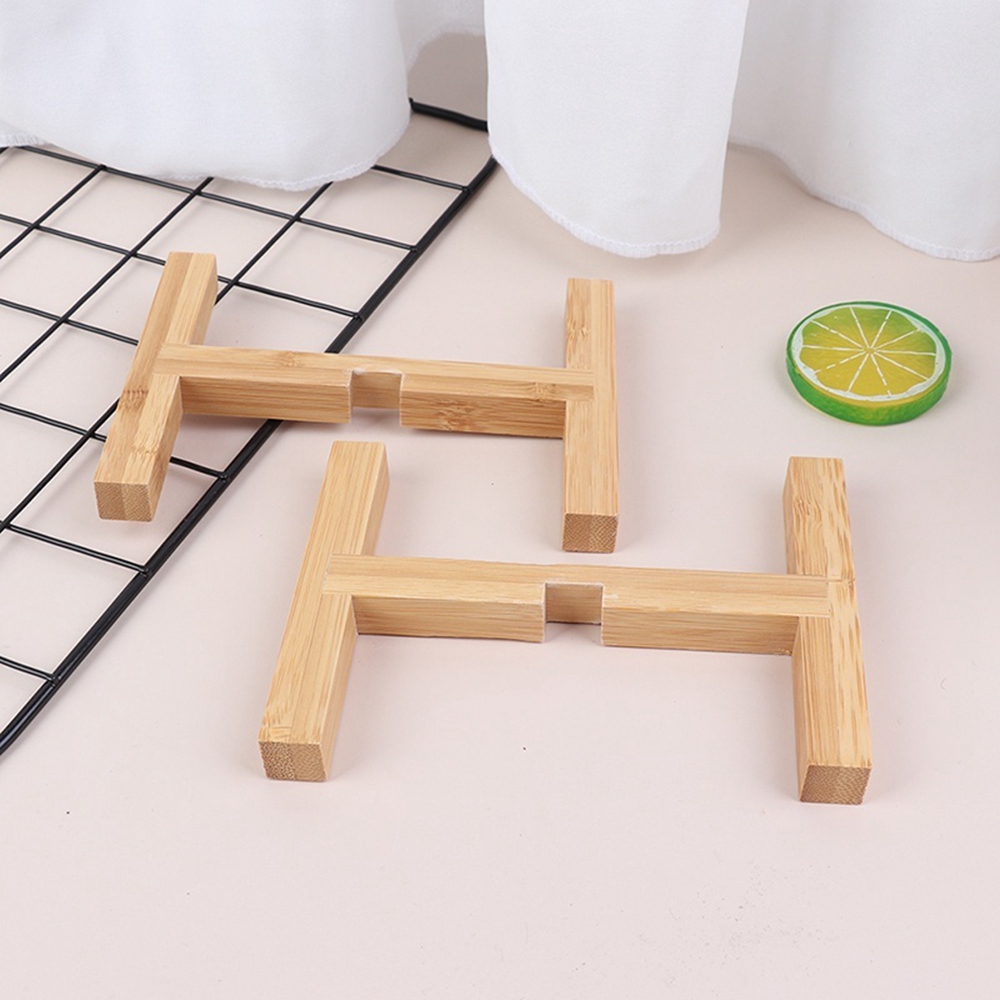 Strong Indoor Home Decor Displ - Bonsai Garden Display Stands recension och pris