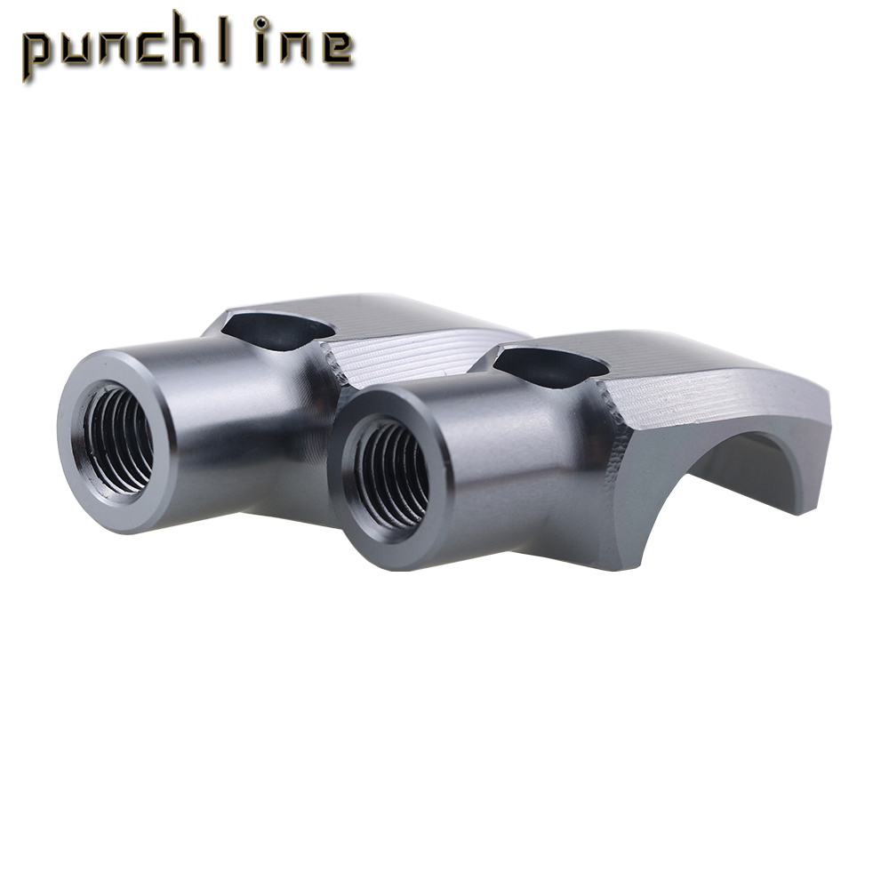 Fit For TRACER 7 GT 9 GT MT-10 - Bonsai Wire Aluminum recension och pris