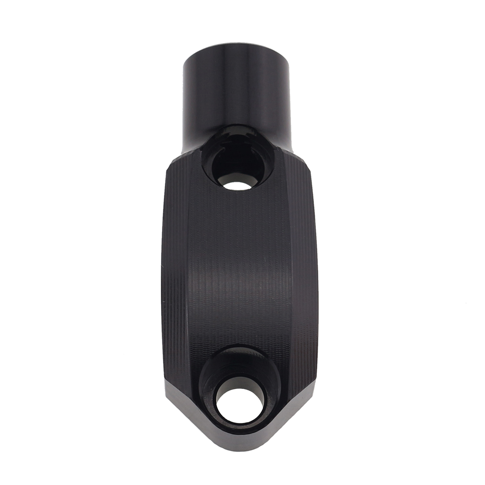 Fit For TRACER 7 GT 9 GT MT-10 - Bonsai Wire Aluminum recension och pris