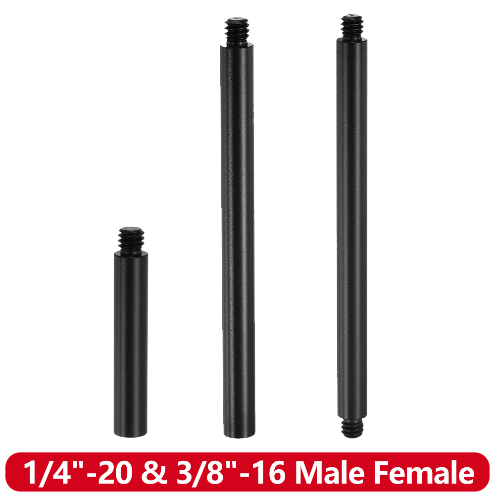 Aluminum Alloy Extension Rod 1 - Bonsai Wire Aluminum recension och pris