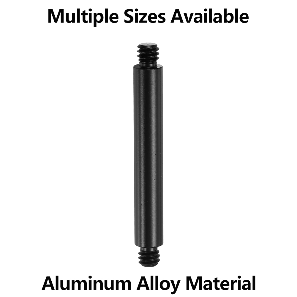 Aluminum Alloy Extension Rod 1 - Bonsai Wire Aluminum recension och pris