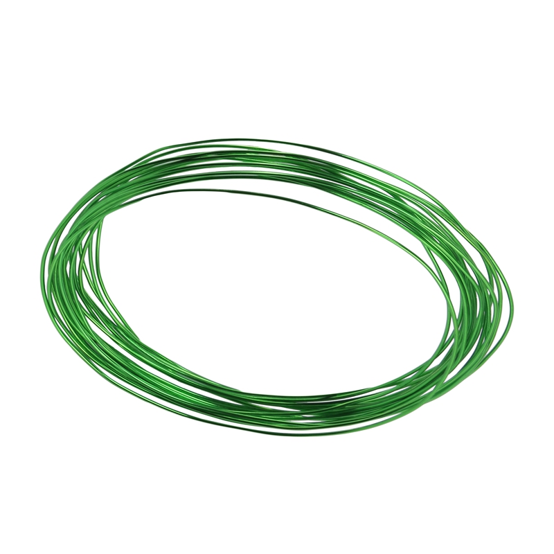 9 Rolls Bonsai Wires Anodized  - Bonsai Wire Aluminum recension och pris