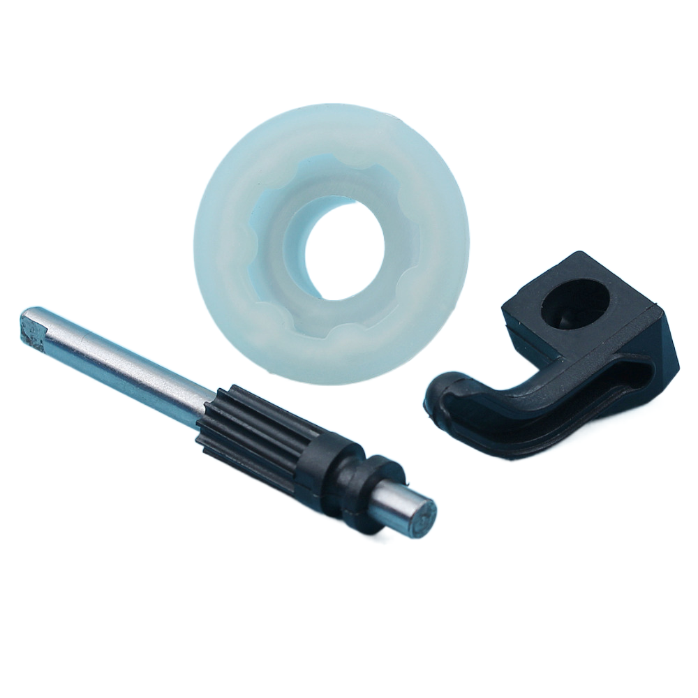 Oil Pump Plunger Shaft Pinion  - Husqvarna Chainsaw 450 recension och pris