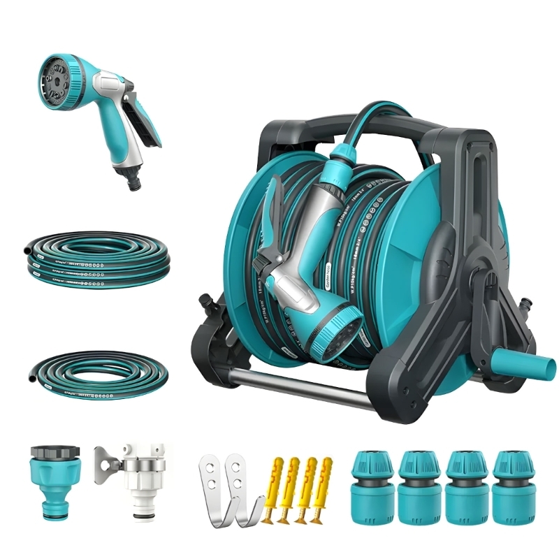 63HA All Purpose Yard Hose Noz - Gardena Hose Comfort recension och pris