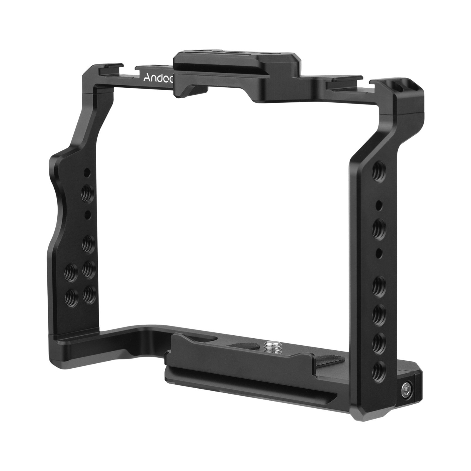 Andoer Camera Cage Aluminum Al - Bonsai Wire Aluminum recension och pris