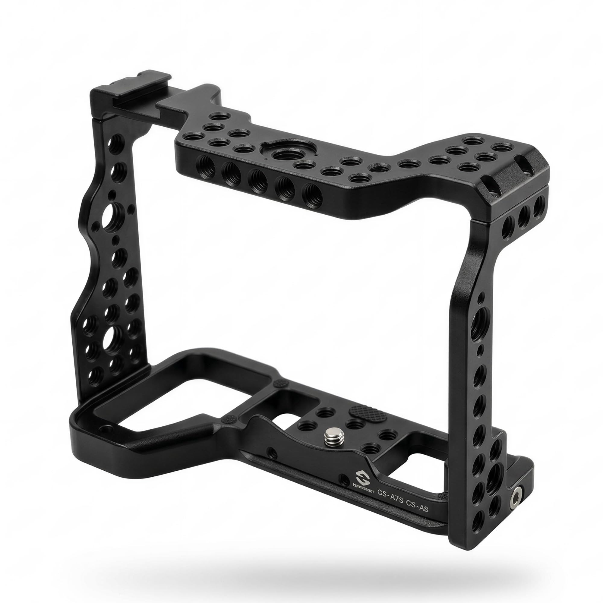 SOARSHOT Camera Cage for Sony  - Bonsai Wire Aluminum recension och pris