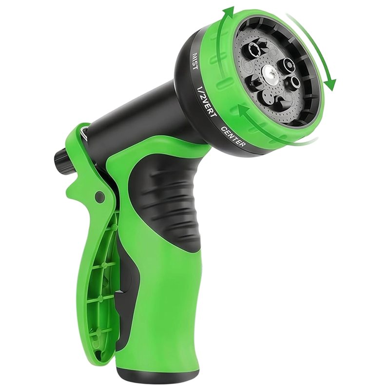 J1UL1N High Pressure Garden Ho - Gardena Hose Comfort recension och pris