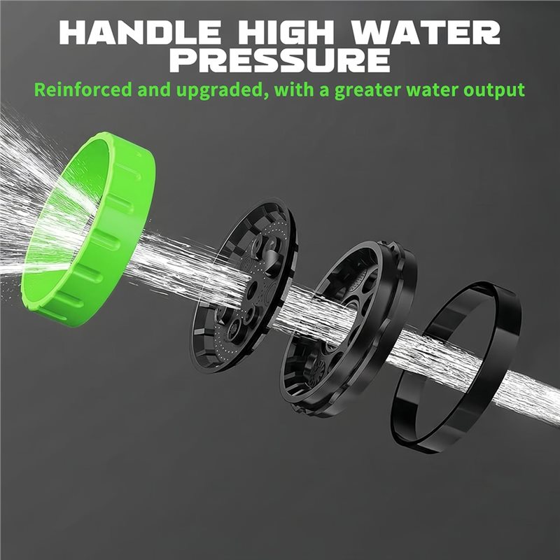 J1UL1N High Pressure Garden Ho - Gardena Hose Comfort recension och pris