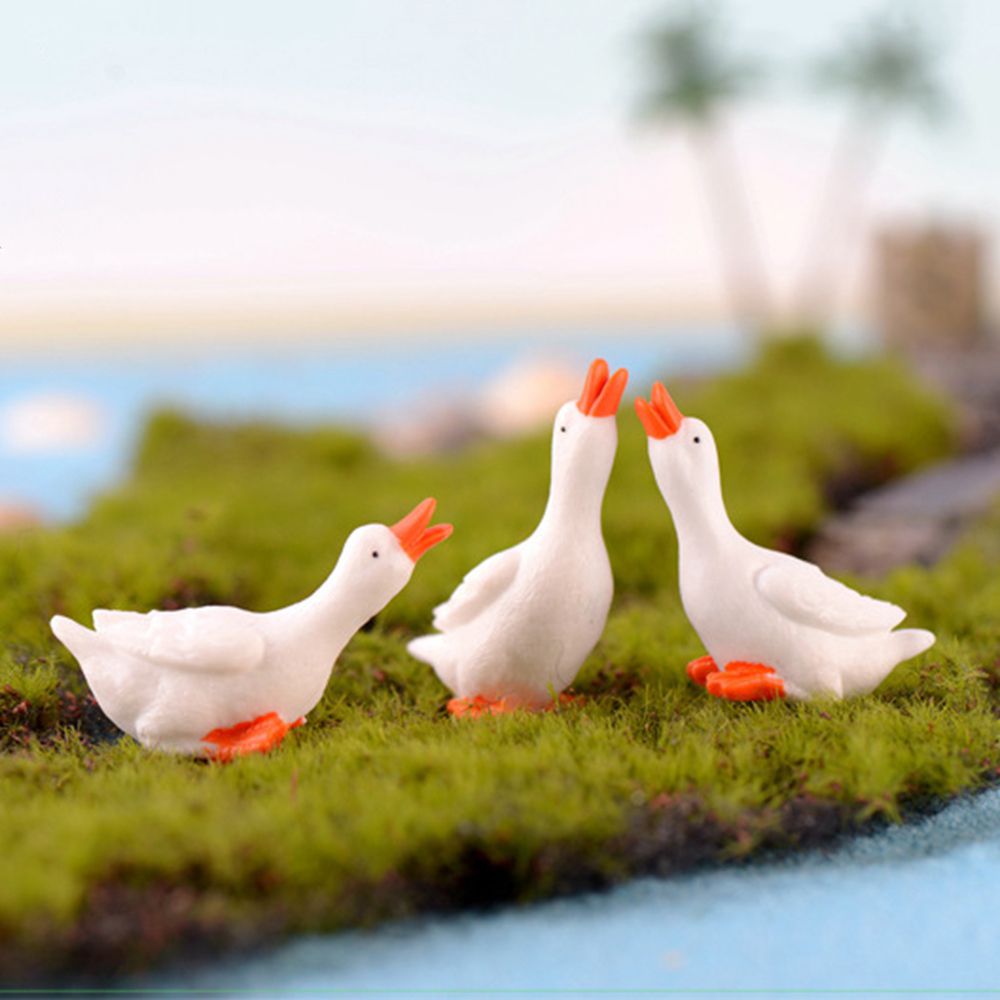 Decor Resin Fairy Garden Acces - Bonsai Garden Home recension och pris