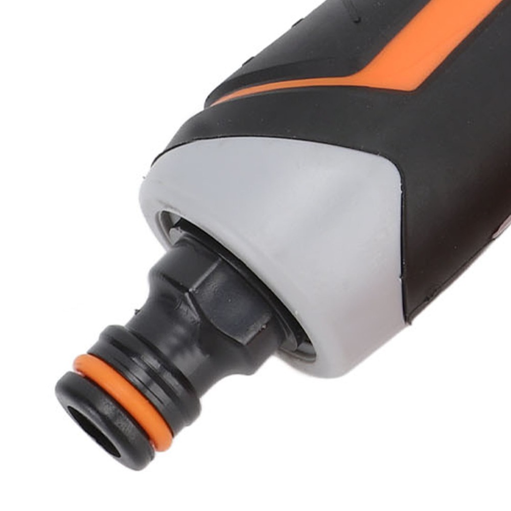 ABS,Rubber Garden Hose Nozzle  - Gardena Hose Comfort recension och pris
